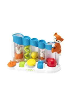 Senso musik à balles Infantino