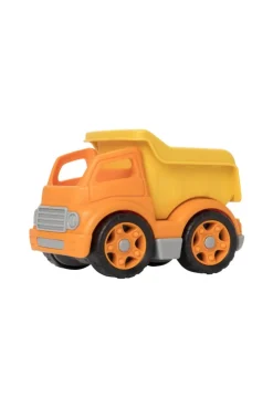 Set 3 camions et 3 figurines Oxybul