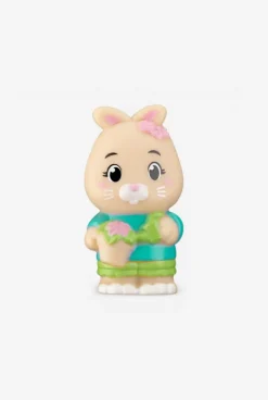 Set 4 personnages Famille Lapin