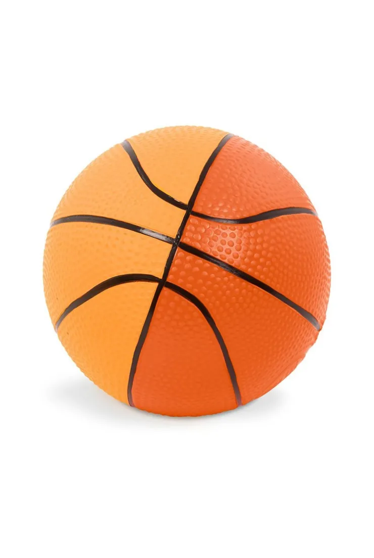 Set de 4 ballons de sport BATTAT