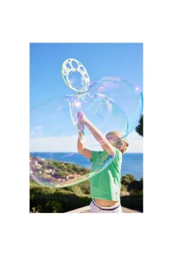 Set de bulles geantes Oxybul