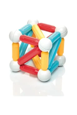 Set de construction magnétique Start 20 pièces Smartmax
