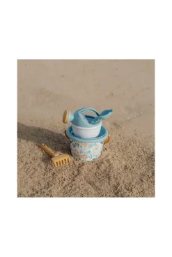 Set de plage bleu Little Dutch