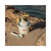 Set de plage vert Litlle Dutch