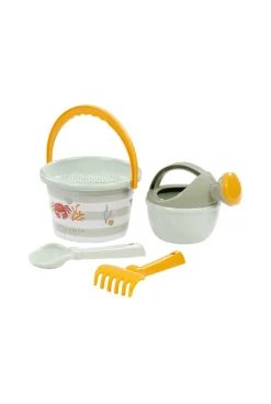 Set de plage vert Litlle Dutch