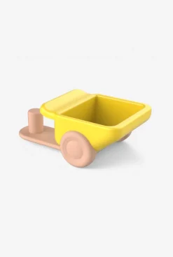 Set jardin Klorofil, tracteur, brouette et 1 personnage