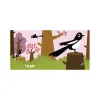 Sonore Les oiseaux