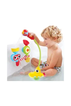 Station sous-marine pour le bain Yookidoo