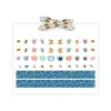 Stickers ongles Mimi Djeco