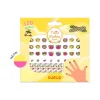 Stickers ongles Peps Djeco