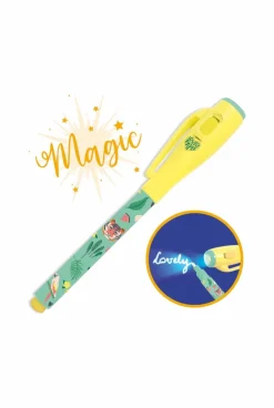 Stylo magique Caroline, Djeco