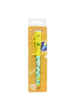 Stylo magique Caroline, Djeco
