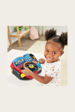 Super console turbo pilote Vtech