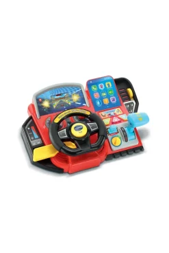 Super console turbo pilote Vtech