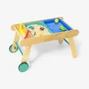 Table sable et eau en bois Oxybul