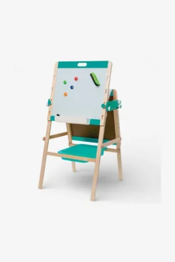 Tableau 2 supports pliables et réglables en hauteur Oxybul