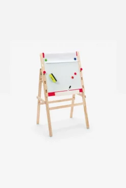 Tableau pliable et réglable en hauteur Oxybul