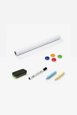 Tableau pliable et réglable en hauteur Oxybul