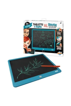 Tablette à dessin LCD XL 32 cm Buki