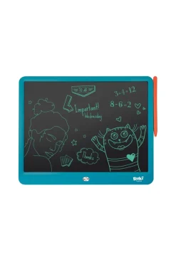 Tablette à dessin LCD XL 32 cm Buki