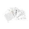 Tablette 20 jeux, Buki