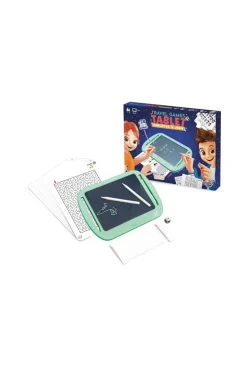 Tablette 20 jeux, Buki