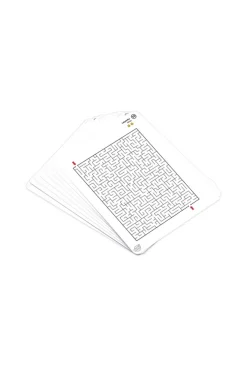 Tablette 20 jeux, Buki