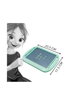 Tablette 20 jeux, Buki