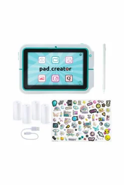 Tablette créative Pad Creator, Canal Toys