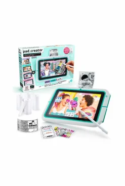 Tablette créative Pad Creator, Canal Toys