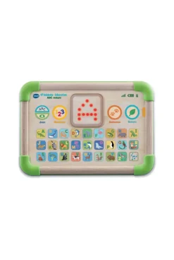 Tablette éducative ABC nature Vtech