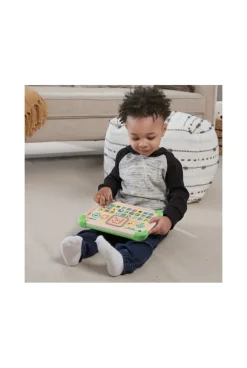 Tablette éducative ABC nature Vtech