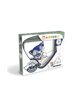 Tablette Lumineuse nomade Kidydraw-Pro Kidywolf