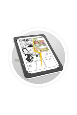 Tablette lumineuse nomade Buki