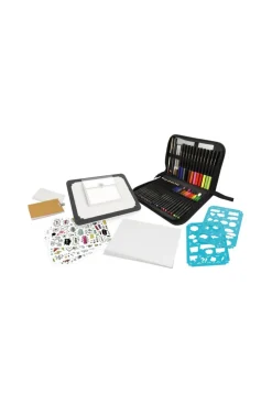 Tablette lumineuse nomade Buki
