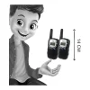 Talkie Walkie Buki
