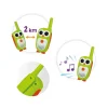 Talkies walkies Mini Science Junior Buki