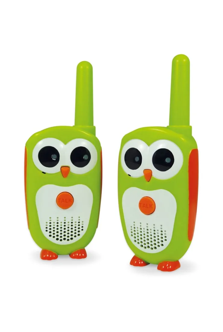 Talkies walkies Mini Science Junior Buki