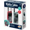 Talkies-walkies rechargeables, Buki