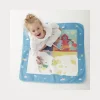 Tapis de coloriage aqua magique Oxybul
