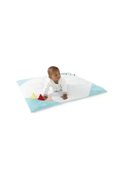 Tapis d'éveil Oxybul