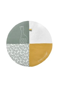 Tapis d'éveil réverso 2 en 1 Sophie la girafe