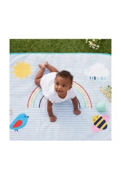 Tapis nomade Oxybul