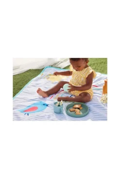 Tapis nomade Oxybul