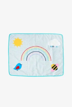 Tapis nomade Oxybul