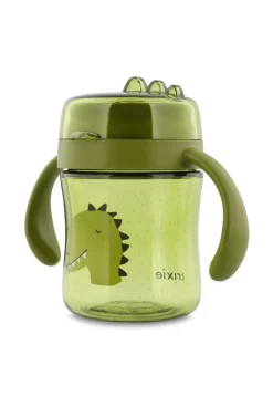 Tasse 360° avec poignée Mr dino, 240 ml
