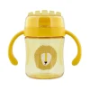 Tasse 360° avec poignée Mr lion, 240 ml
