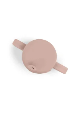 Tasse d'apprentissage Elphee rose Peekaboo Done By Deer
