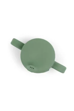 Tasse d'apprentissage Elphee vert Peekaboo Done By Deer