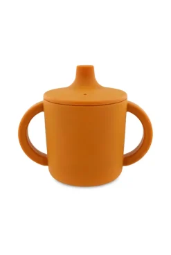Tasse d'apprentissage en silicone Renard Trixie